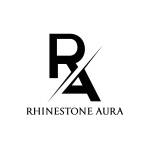 Rhinestone Aura Profile Picture