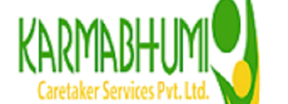 karmabhumi caretakerservices Cover Image