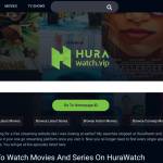 HuraWatch Movies Profile Picture