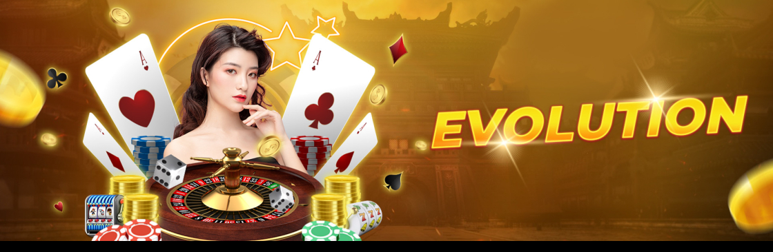Evolution Casino Cover Image