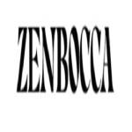 Zenbocca Zenbocca Profile Picture
