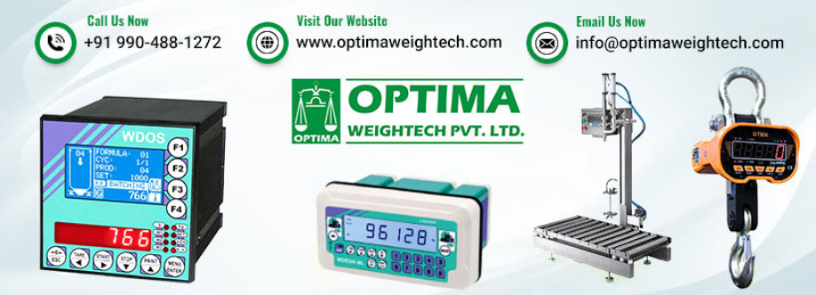 Optima Weightech Cover Image