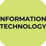 Information Technology Profile Picture