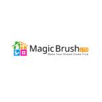 Magic BrushLtd Profile Picture