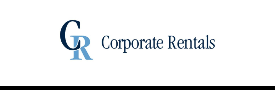 Corporate Rentals Cover Image