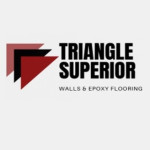 Triangle Superior Wallsystem and Epoxy Profile Picture