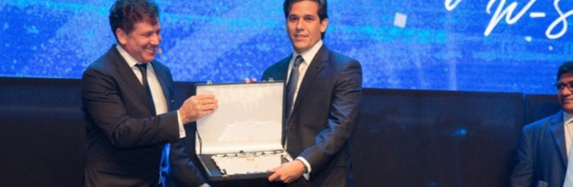 Jorge Andrés Giménez Ochoa Cover Image