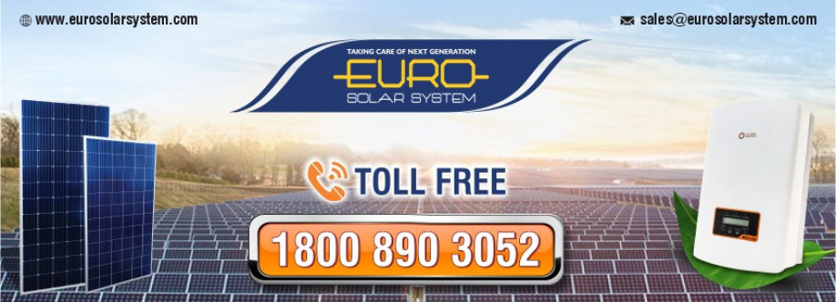 Euro Solar System Cover Image