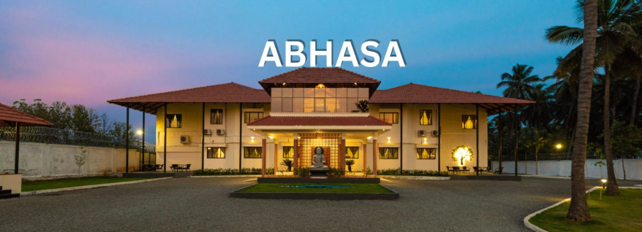 Abhasa Abhasa Cover Image