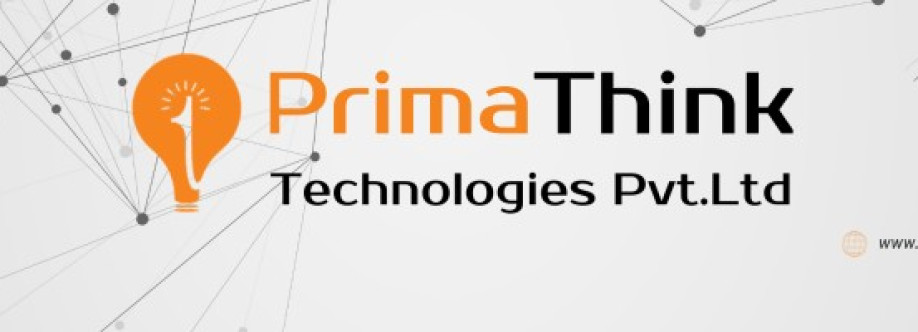 PrimaThink Technologies Cover Image