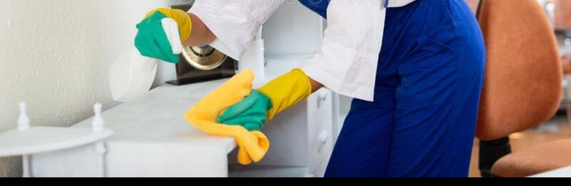 commercialcleaning Mississauga Cover Image