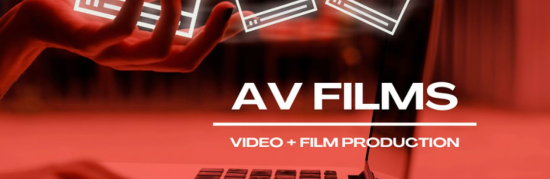 AV FILMS Cover Image