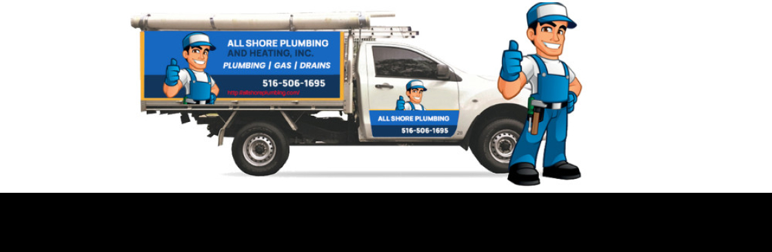 All Shore Plumbing Heat Cover Image