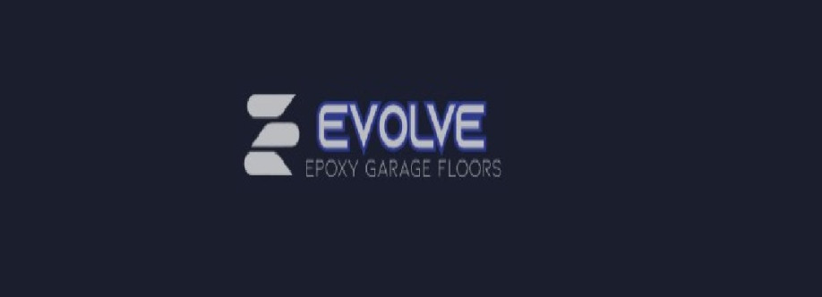 Evolve Epoxy Garage Floors LLC Cover Image