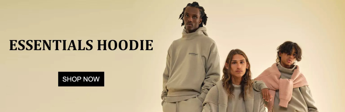 essential hoodiesale Cover Image