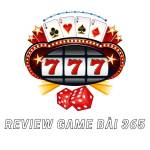 Review Game Bài 365 profile picture