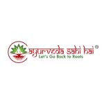 Ayurveda Sahi Hai profile picture