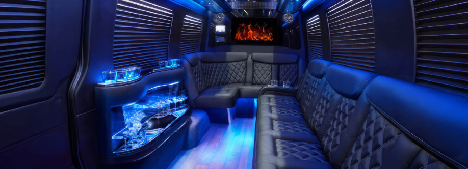 Limousine Charlotte Cover Image