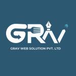 Grav Web Solution Profile Picture