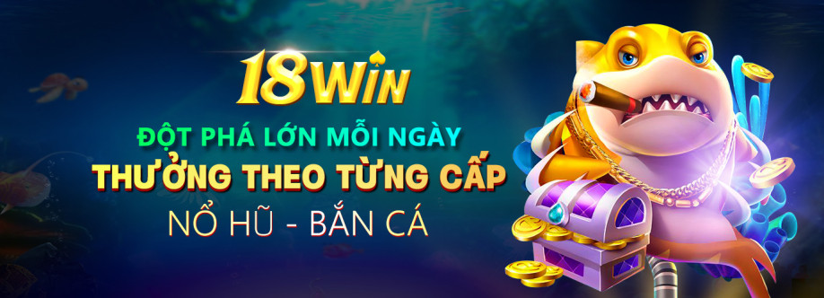 18WIN Sòng Bài Cover Image