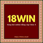 18WIN Sòng Bài Profile Picture