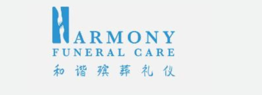 Harmony funeral care Singapore Cover Image