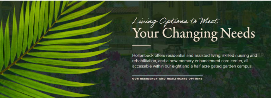 Hollenbeck Palms Cover Image