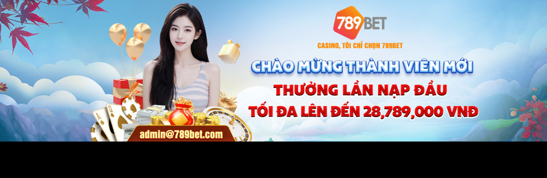 789BET Sảnh Cá Cược Trực Tuyến Uy Tín H Cover Image