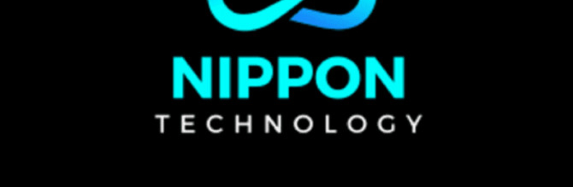 Nippon data technologies Cover Image