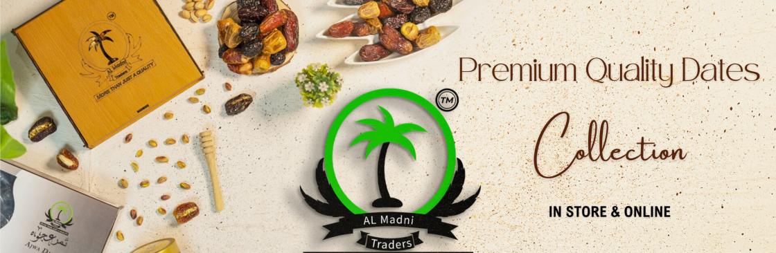 Al madni Trader Cover Image