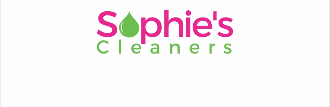 Sophies Laundry Cover Image