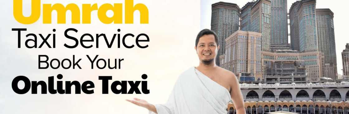 Saudia Online Taxi Cover Image