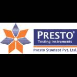 Presto Group India Profile Picture