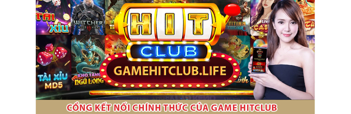 Game Hit Club Cover Image