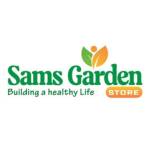 Sams Garden Store Profile Picture