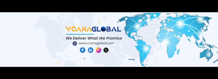 Vcana Global Cover Image