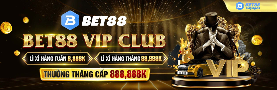 Bet88 Nhà cái Cover Image