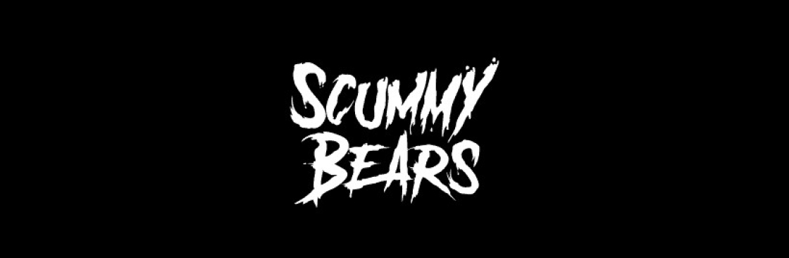 Scummy Bears Cover Image