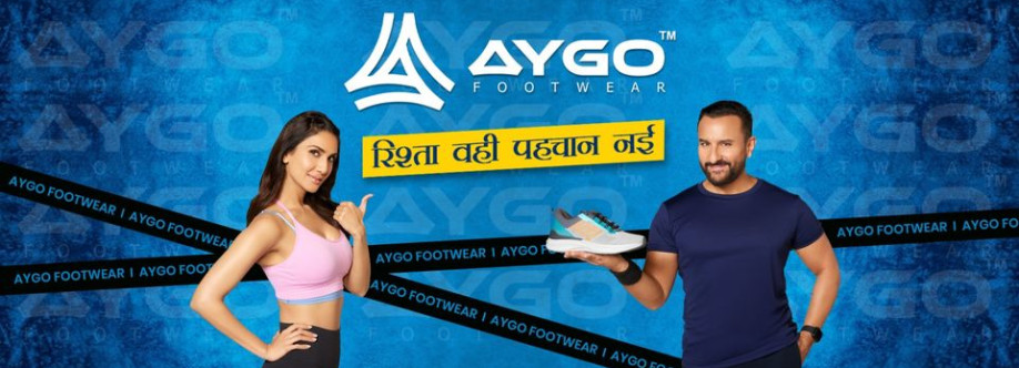 aygo footware Cover Image