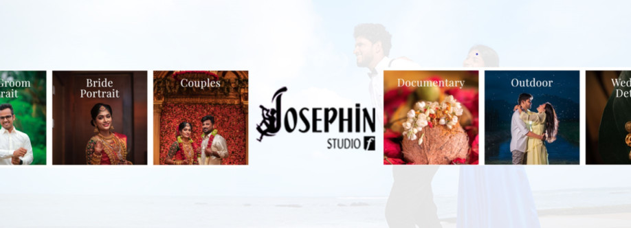 Josephin photostudio Cover Image