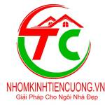 Nhôm Kính Tiến Cường Profile Picture