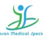 Jackson Medical Specialists Weight Loss Knechel Profile Picture