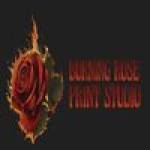 Burning Rose Print Studio Profile Picture