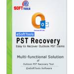 outlook pst recovery Software Profile Picture