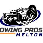 Towing Melton profile picture