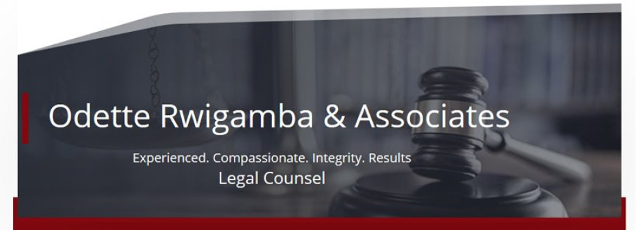 Odette Rwigamba Lawyers PC Cover Image