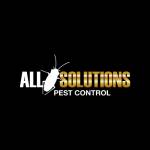 All Solution Pest Control Profile Picture