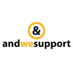 AndWe Andwesupport Profile Picture