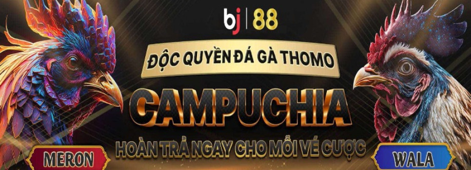 Nhà Cái BJ88 Cover Image