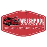 Welshpool Wreckers Profile Picture